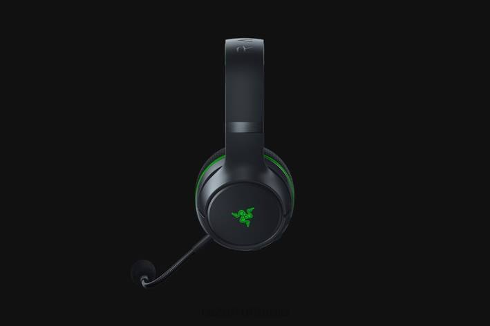 negru consolă N4VF151 kaira pro pentru xbox Razer