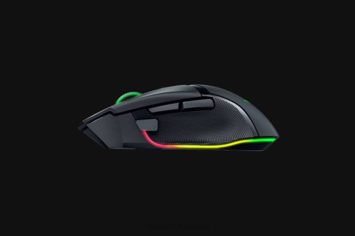 negru soareci N4VF31 basilisk v3 pro Razer