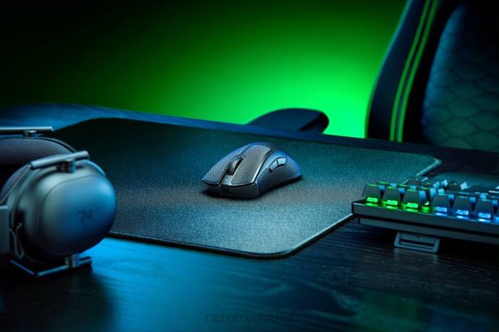 negru soareci N4VF38 deathadder v3 pro Razer