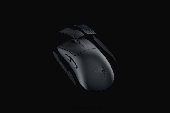 negru soareci N4VF38 deathadder v3 pro Razer