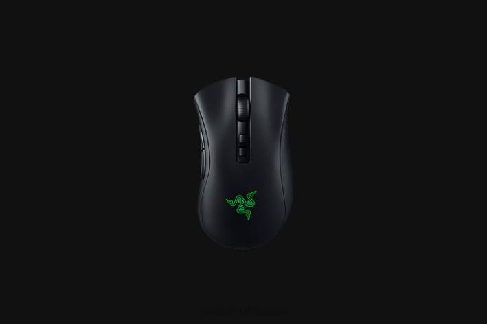 negru soareci N4VF41 deathadder v2 pro Razer