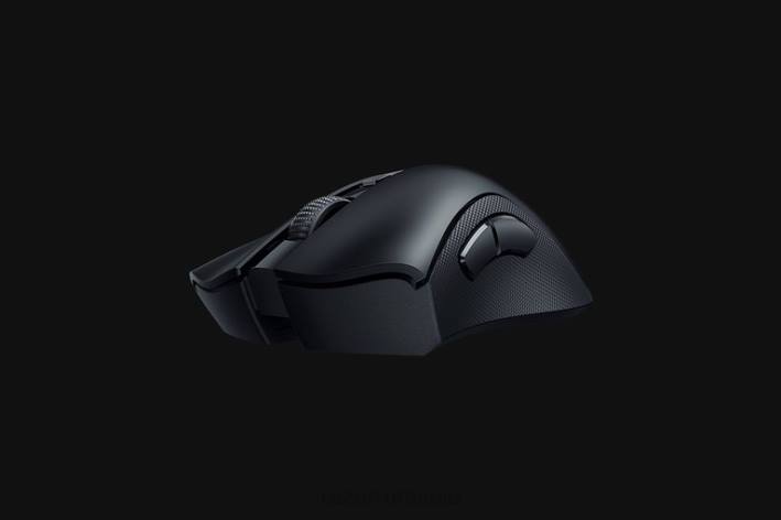 negru soareci N4VF41 deathadder v2 pro Razer