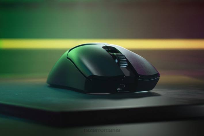 negru soareci N4VF50 viper v2 pro Razer