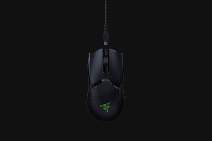 negru soareci N4VF51 viper ultimate (numai mouse) Razer