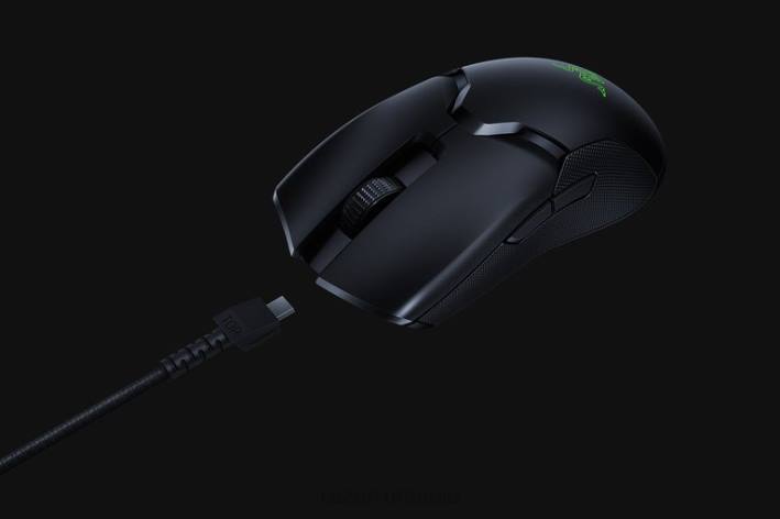 negru soareci N4VF51 viper ultimate (numai mouse) Razer