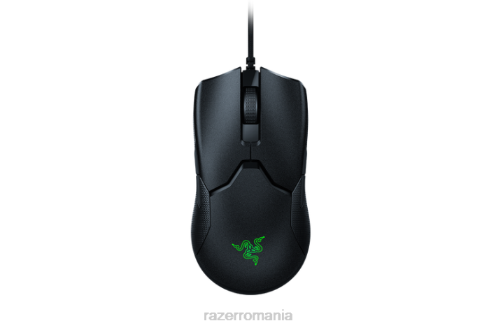 negru soareci N4VF52 vipera 8khz Razer