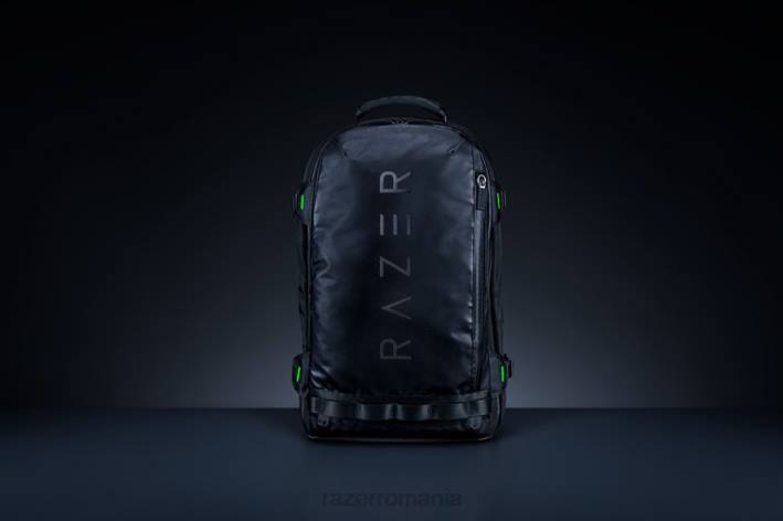 negru Angrenaj N4VF210 rucsac necinstiți v3 Razer