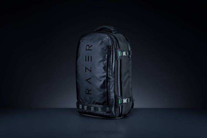 negru Angrenaj N4VF210 rucsac necinstiți v3 Razer