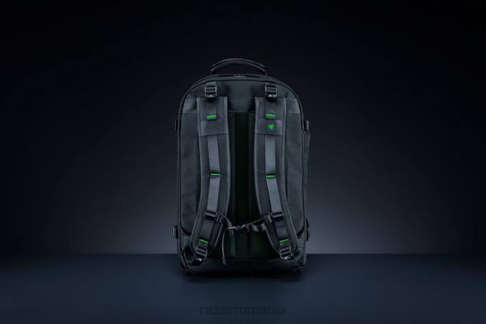 negru Angrenaj N4VF210 rucsac necinstiți v3 Razer