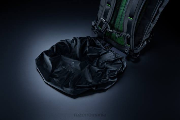 negru Angrenaj N4VF210 rucsac necinstiți v3 Razer