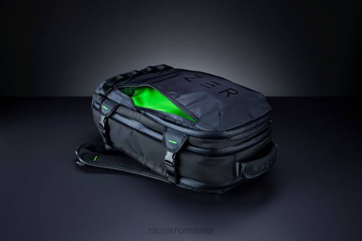 negru Angrenaj N4VF210 rucsac necinstiți v3 Razer