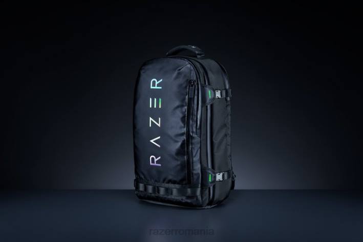 o singură culoare Angrenaj N4VF209 rucsac rogue v3 cromatic Razer