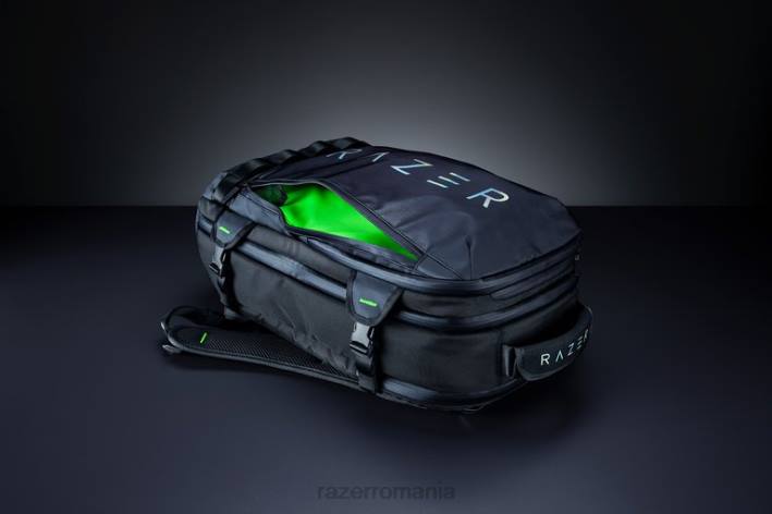 o singură culoare Angrenaj N4VF209 rucsac rogue v3 cromatic Razer