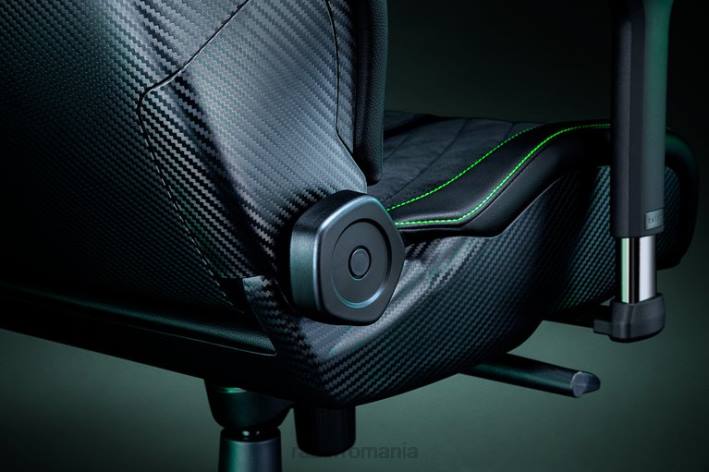 o singură culoare scaun de gaming N4VF130 enki pro Razer