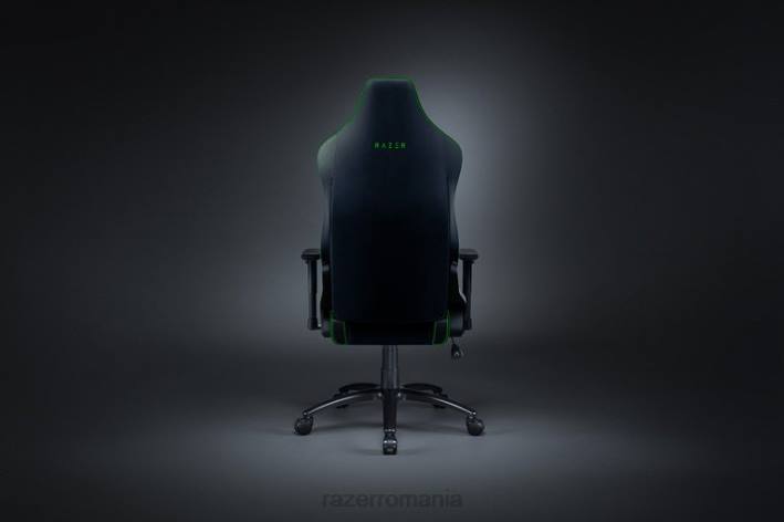 o singură culoare scaun de gaming N4VF139 iskur Razer